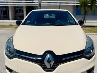 Usata Renault Clio IV 90 CV (66 kW) 2018 Giallo Berlina