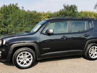 usata Jeep Renegade 1.6 Mjt 120 CV Limited