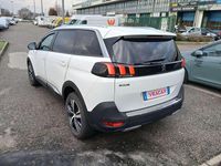 Usata Peugeot 5008 Allure 131 CV (96 kW) 2018 Bianco SUV