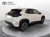 Usata Toyota Yaris Cross Lounge 116 CV (85 kW) 2022 Other SUV