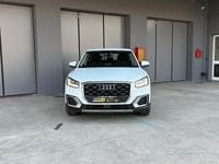 Usata Audi Q2 Ambiente 116 CV (85 kW) 2020 Bianco SUV