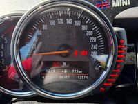 Usata Mini Cooper Seven 2017 Nero Utilitaria