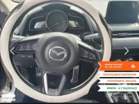 Usata Mazda CX-3 Evolve 105 CV (77 kW) 2018 Bianco SUV