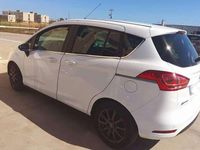 Usata Ford B-MAX Individual 125 CV (91 kW) 2013 Monovolume