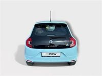 Occasion Renault Twingo Zen 60 kW (82 ch) 2021 Bleue Citadine