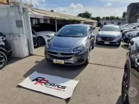 Usata Opel Corsa 69 CV (50 kW) 2017 Grigio Utilitaria