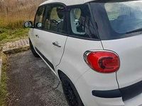 Usata Fiat 500L Mirror 95 CV (69 kW) 2020 Monovolume