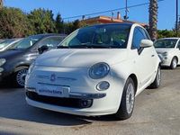 usata Fiat 500 -- Scegli Versione