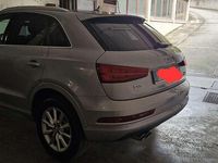 Usata Audi Q3 Sport 150 CV (110 kW) 2016 SUV