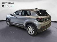 Usata Jeep Avenger Longitude 101 CV (74 kW) 2023 Grigio SUV