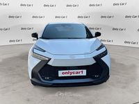 Usata Toyota C-HR Trend 220 CV (161 kW) 2025 Bianco SUV