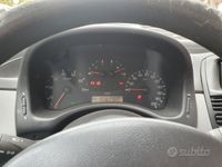 usata Fiat Punto 1.9 jtd