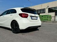 Usata Mercedes A160 95 CV (69 kW) 2019 Berlina