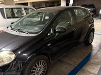 Usata Fiat Punto Evo Sport 95 CV (69 kW) 2011 Utilitaria