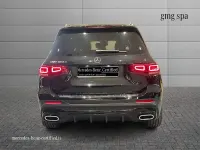 Usata Mercedes GLB180 Premium 116 CV (85 kW) 2023 Nero SUV
