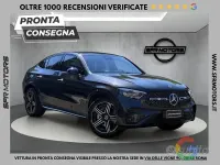 Nuova Mercedes GLC220 AMG 197 CV (144 kW) 2026 Other SUV