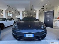 Usata Porsche Panamera 330 CV (242 kW) 2019 Grigio Utilitaria