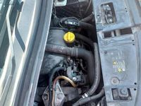 Usata Renault Scénic III 2010 Nero Monovolume