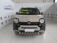 usata Fiat Panda 4x4 Panda 0.9 t.air t. 4x40 s