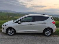 Usata Ford Fiesta S 75 CV (55 kW) 2021 Utilitaria