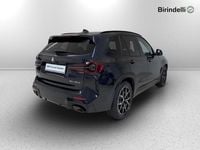 Usata BMW X3 Performance 190 CV (139 kW) 2024 SUV