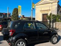 usata Daihatsu Terios 1.3 benzina 4X4 unico proprietario