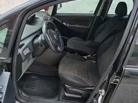 Usata Fiat Idea 90 CV (66 kW) 2006 Nero Monovolume