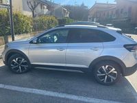 Usata VW Taigo Edition 116 CV (85 kW) 2024 Argento SUV