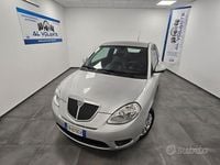 Usata Lancia Ypsilon 60 CV (44 kW) 2010 Grigio Utilitaria