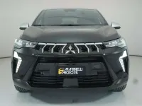 Nuova Mitsubishi ASX Edition 141 CV (103 kW) 2026 Onyx black met/tetto silver SUV