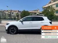 Usata VW T-Cross 95 CV (69 kW) 2019 SUV
