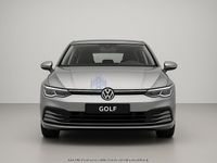 Usata VW Golf VIII Active 150 CV (110 kW) 2023 Grigio Utilitaria