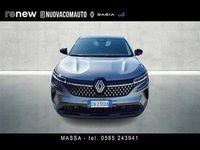 Usata Renault Austral Evolution 130 CV (95 kW) 2023 Grigio scuro SUV