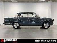Usata Alfa Romeo 2600 129 CV (94 kW) 1965 Grigio Berlina