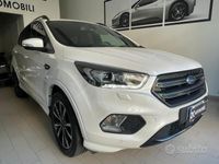 usata Ford Kuga "St Line"/ 1.5cc 120cv/ 2018/ 65000km/