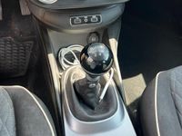 Usata Fiat 500X Cross 120 CV (88 kW) 2017 Grigio SUV