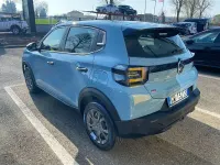 Ny Citroën C3 PureTech 101 HK (74 kW) 2026 Blå SUV