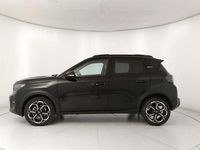 Usata Citroën C3 PureTech 101 CV (74 kW) 2025 Nero Utilitaria