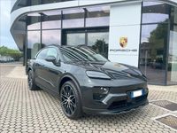 Usata Porsche Macan 330 kW (449 CV) 2024 Grigio metallizzato SUV