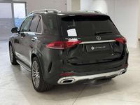Usata Mercedes GLE350 Premium Plus 194 CV (142 kW) 2022 Nero SUV