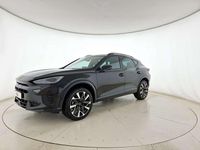 Nuova Cupra Formentor 150 CV (110 kW) 2026 Nero midnight SUV