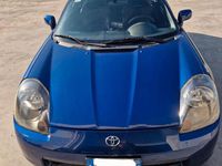 Usata Toyota MR2 140 CV (102 kW) 2001 Cabrio