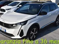 Usata Peugeot 3008 GTi 131 CV (96 kW) 2023 Bianco SUV