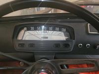 Usata Fiat Cinquecento 1970 Blu