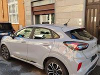 Usata Ford Puma ST-Line 125 CV (91 kW) 2021 Grigio SUV