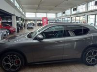 usata Alfa Romeo Stelvio 2.2 Turbodiesel 160 CV AT8 RWD Sport-Tech