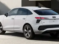 Nuova Audi Q3 S-Line 193 CV (141 kW) 2026 Bianco arkona SUV