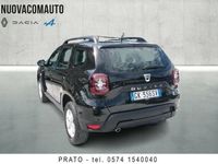 usata Dacia Duster 1.0 tce Comfort Eco-g 4x2 100cv