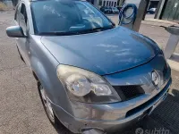 Usata Renault Koleos 150 CV (110 kW) 2009 Grigio SUV