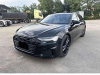 Begagnad Audi A6 Business 286 HK (210 kW) 2019 Kombi